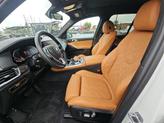 Thumbnail of 2023 Mineral White Metallic BMW X5