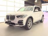 Photo of 2023 Mineral White Metallic BMW X5
