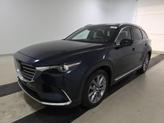 Photo of 2023 Deep Crystal Blue Mica Mazda CX-9
