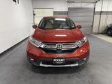 Thumbnail of 2018 Molten Lava Pearl Honda CR-V