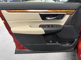 Thumbnail of 2018 Molten Lava Pearl Honda CR-V