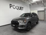 Thumbnail of 2022 Samurai Gray Metallic Audi Q7