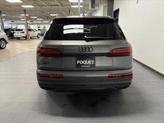 Thumbnail of 2022 Samurai Gray Metallic Audi Q7