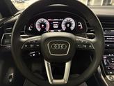 Thumbnail of 2022 Samurai Gray Metallic Audi Q7