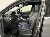 Thumbnail of 2022 Samurai Gray Metallic Audi Q7