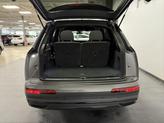Thumbnail of 2022 Samurai Gray Metallic Audi Q7