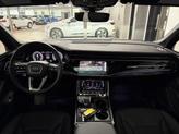 Thumbnail of 2022 Samurai Gray Metallic Audi Q7