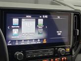 Thumbnail of 2025 Boulder Gray Pearl Nissan Frontier
