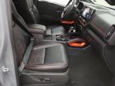 Thumbnail of 2025 Boulder Gray Pearl Nissan Frontier