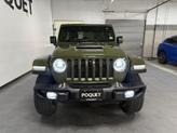 Thumbnail of 2021 Sarge Green Clearcoat Jeep Wrangler Unlimited