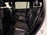Thumbnail of 2023 Bright White Clearcoat Jeep Grand Cherokee L