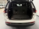 Thumbnail of 2023 Bright White Clearcoat Jeep Grand Cherokee L