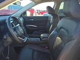 Thumbnail of 2023 Super Black Nissan Pathfinder