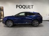 Photo of 2025 Deep Ocean Blue Pearl Nissan Murano