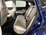 Thumbnail of 2025 Deep Ocean Blue Pearl Nissan Murano