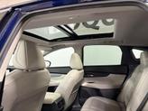 Thumbnail of 2025 Deep Ocean Blue Pearl Nissan Murano