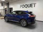 Thumbnail of 2025 Deep Ocean Blue Pearl Nissan Murano