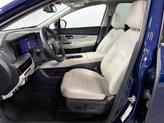 Thumbnail of 2025 Deep Ocean Blue Pearl Nissan Murano