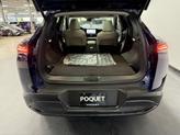 Thumbnail of 2025 Deep Ocean Blue Pearl Nissan Murano