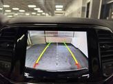 Thumbnail of 2022 Diamond Black Crystal Pearlcoat Jeep Grand Cherokee