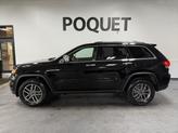 Photo of 2022 Diamond Black Crystal Pearlcoat Jeep Grand Cherokee