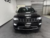 Thumbnail of 2022 Diamond Black Crystal Pearlcoat Jeep Grand Cherokee