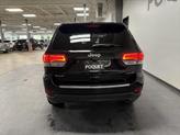 Thumbnail of 2022 Diamond Black Crystal Pearlcoat Jeep Grand Cherokee