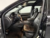 Thumbnail of 2022 Diamond Black Crystal Pearlcoat Jeep Grand Cherokee