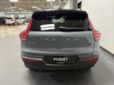 Thumbnail of 2022 Thunder Grey Metallic Volvo XC40
