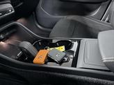 Thumbnail of 2022 Thunder Grey Metallic Volvo XC40