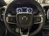 Thumbnail of 2022 Thunder Grey Metallic Volvo XC40