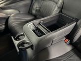 Thumbnail of 2021 Manganese Luster Lexus LS 500