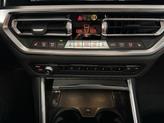 Thumbnail of 2021 Black Sapphire Metallic BMW M340