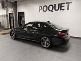 Thumbnail of 2021 Black Sapphire Metallic BMW M340