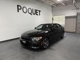 Thumbnail of 2021 Black Sapphire Metallic BMW M340