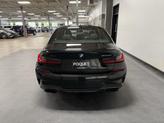 Thumbnail of 2021 Black Sapphire Metallic BMW M340
