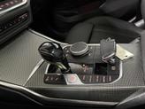 Thumbnail of 2021 Black Sapphire Metallic BMW M340
