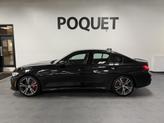 Photo of 2021 Black Sapphire Metallic BMW M340