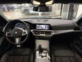 Thumbnail of 2021 Black Sapphire Metallic BMW M340