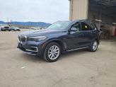 Photo of 2022 Arctic Grey Metallic BMW X5