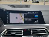 Thumbnail of 2022 Arctic Grey Metallic BMW X5