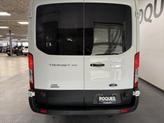 Thumbnail of 2024 Oxford White Ford Transit-350