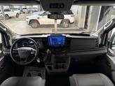 Thumbnail of 2024 Oxford White Ford Transit-350
