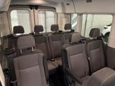 Thumbnail of 2024 Oxford White Ford Transit-350