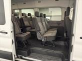 Thumbnail of 2024 Oxford White Ford Transit-350