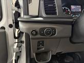 Thumbnail of 2024 Oxford White Ford Transit-350