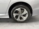 Thumbnail of 2019 Lunar Silver Metallic Honda Accord