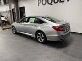 Thumbnail of 2019 Lunar Silver Metallic Honda Accord
