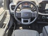 Thumbnail of 2023 AGATE BLACK METALLIC Ford F-150