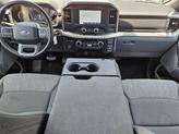 Thumbnail of 2023 AGATE BLACK METALLIC Ford F-150
